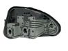 Tail light bulb cover holder 