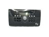 Radio/CD/DVD/GPS head unit 