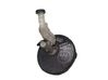 Brake booster 