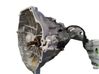 Manual 5 speed gearbox 