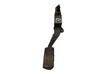 Accelerator throttle pedal 