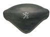 Steering wheel airbag 