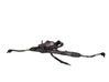 Steering rack 