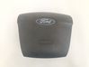 Steering wheel airbag 