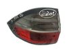 Tailgate rear/tail lights 