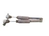 Front shock absorber/damper 
