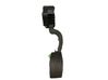 Accelerator throttle pedal 