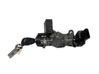 Ignition lock 