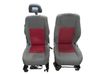 Seat set 