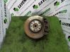 Front wheel hub spindle knuckle 