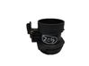 Mass air flow meter 