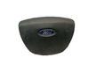 Steering wheel airbag 