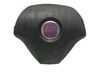 Steering wheel airbag 