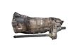 Manual 5 speed gearbox 