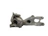 Engine mount bracket 
