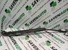 Rear wiper blade arm 
