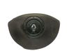 Steering wheel airbag 