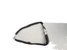 Roof airbag 