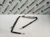 Roof airbag 