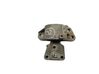 Engine mount bracket 