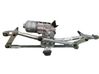 Wiper motor 