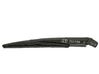 Rear wiper blade arm 