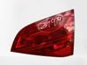 Tailgate rear/tail lights 