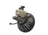 Brake booster 