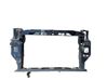 Radiator support slam panel 