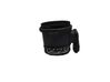 Mass air flow meter 