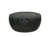Steering wheel airbag 