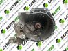 Manual 5 speed gearbox 