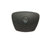 Steering wheel airbag 