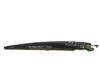 Rear wiper blade arm 