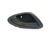 Rear door exterior handle 