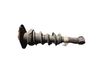 Rear shock absorber/damper 