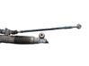 Steering rack 