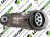 Engine mount bracket 