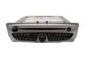 Unidad delantera de radio/CD/DVD/GPS 