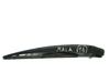 Rear wiper blade arm 