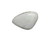 Plastic wing mirror trim cover 