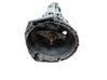 Manual 5 speed gearbox 