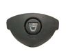 Steering wheel airbag 