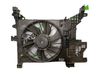Ventilador eléctrico del radiador 