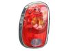 Tailgate rear/tail lights 