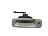 Tailgate lock latch 