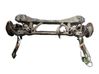 Rear axle beam 