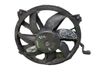 Electric radiator cooling fan 