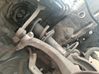 Front shock absorber/damper 