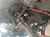 Front shock absorber/damper 